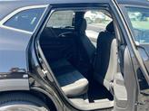 Thumbnail of 2025 Black Metallic Chevrolet Trax