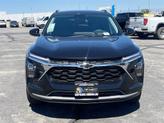 Thumbnail of 2025 Black Metallic Chevrolet Trax