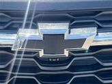 Thumbnail of 2025 Black Metallic Chevrolet Trax