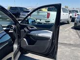 Thumbnail of 2025 Black Metallic Chevrolet Trax