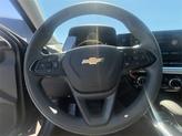 Thumbnail of 2025 Black Metallic Chevrolet Trax