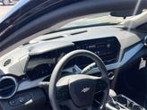 Thumbnail of 2025 Black Metallic Chevrolet Trax