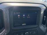 Thumbnail of 2025 Summit White Chevrolet Silverado 1500
