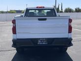 Thumbnail of 2025 Summit White Chevrolet Silverado 1500