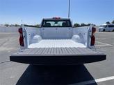 Thumbnail of 2025 Summit White Chevrolet Silverado 1500