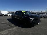 Thumbnail of 2024 Black Chevrolet Silverado 1500