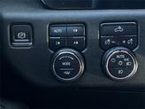 Thumbnail of 2024 Black Chevrolet Silverado 1500