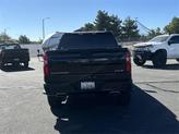Thumbnail of 2024 Black Chevrolet Silverado 1500
