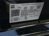Thumbnail of 2024 Black Chevrolet Silverado 1500