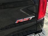 Thumbnail of 2024 Black Chevrolet Silverado 1500