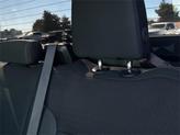 Thumbnail of 2024 Black Chevrolet Silverado 1500