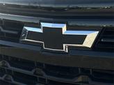 Thumbnail of 2024 Black Chevrolet Silverado 1500