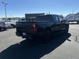 Thumbnail of 2024 Black Chevrolet Silverado 1500