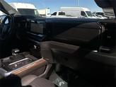 Thumbnail of 2024 Black Chevrolet Silverado 1500