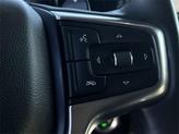 Thumbnail of 2024 Black Chevrolet Silverado 1500