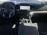 Thumbnail of 2024 Black Chevrolet Silverado 1500