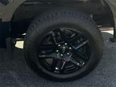 Thumbnail of 2024 Black Chevrolet Silverado 1500