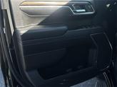 Thumbnail of 2024 Black Chevrolet Silverado 1500