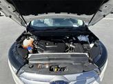 Thumbnail of 2015 White Platinum Clearcoat Metallic Ford Edge