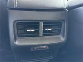 Thumbnail of 2015 White Platinum Clearcoat Metallic Ford Edge