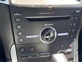 Thumbnail of 2015 White Platinum Clearcoat Metallic Ford Edge