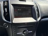 Thumbnail of 2015 White Platinum Clearcoat Metallic Ford Edge