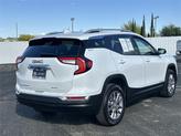 Thumbnail of 2023 Summit White GMC Terrain