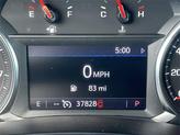 Thumbnail of 2023 Summit White GMC Terrain