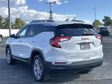 Thumbnail of 2023 Summit White GMC Terrain