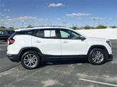 Thumbnail of 2023 Summit White GMC Terrain