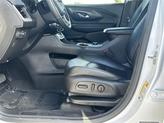 Thumbnail of 2023 Summit White GMC Terrain