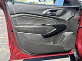 Thumbnail of 2024 Crimson Metallic Chevrolet Trax