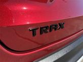 Thumbnail of 2024 Crimson Metallic Chevrolet Trax