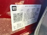 Thumbnail of 2024 Crimson Metallic Chevrolet Trax