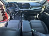 Thumbnail of 2024 Crimson Metallic Chevrolet Trax