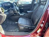Thumbnail of 2024 Crimson Metallic Chevrolet Trax