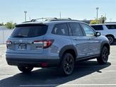 Thumbnail of 2022 Sonic Gray Pearl Honda Pilot
