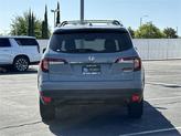 Thumbnail of 2022 Sonic Gray Pearl Honda Pilot