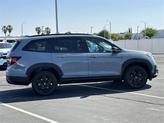 Thumbnail of 2022 Sonic Gray Pearl Honda Pilot