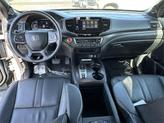 Thumbnail of 2022 Sonic Gray Pearl Honda Pilot