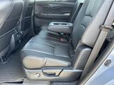 Thumbnail of 2022 Sonic Gray Pearl Honda Pilot