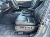 Thumbnail of 2022 Sonic Gray Pearl Honda Pilot