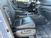 Thumbnail of 2022 Sonic Gray Pearl Honda Pilot