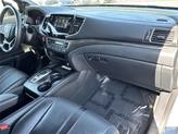 Thumbnail of 2022 Sonic Gray Pearl Honda Pilot