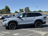 Thumbnail of 2022 Sonic Gray Pearl Honda Pilot