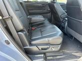 Thumbnail of 2022 Sonic Gray Pearl Honda Pilot