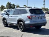Thumbnail of 2022 Sonic Gray Pearl Honda Pilot