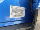 Thumbnail of 2024 Electric Blue Metallic Nissan Kicks