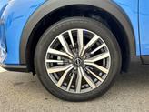 Thumbnail of 2024 Electric Blue Metallic Nissan Kicks