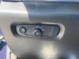 Thumbnail of 2023 Northsky Blue Metallic Chevrolet Traverse